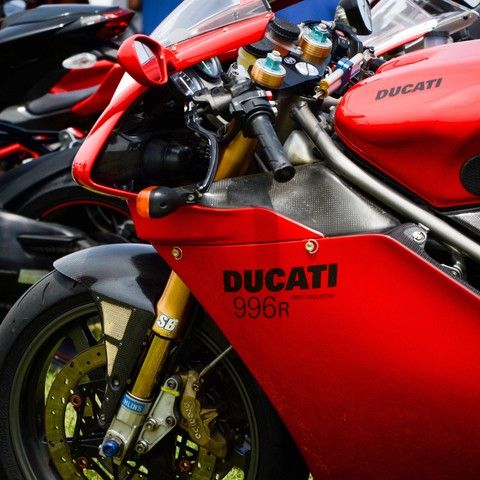 ducati | Ducati Community