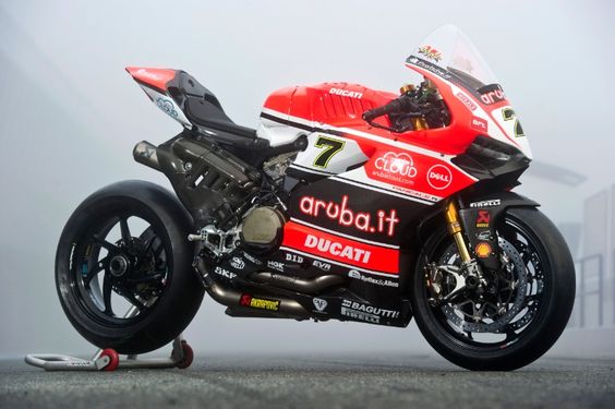 Ducati, Jerez WSBK Test Jan 26-26 2016