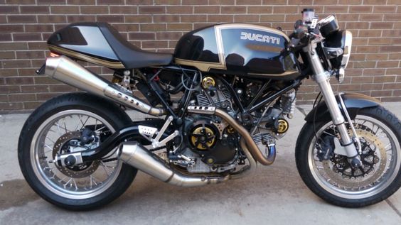 Ducati Other |