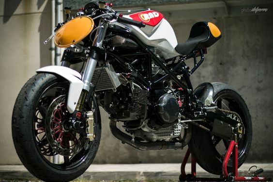 Ducati RAD02 