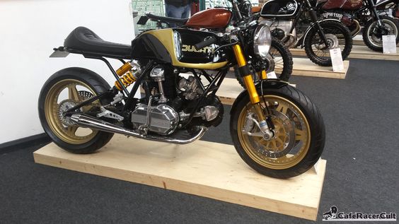 Ducati Scrambler and more ....at The Bike Shed London Scrambler Ducati ‪#‎Ducati‬ ‪#‎ducatiscrambler‬ ‪#‎scrambler‬ ‪#‎ducaticustom‬ ‪#‎ducaticaferacer‬ ‪#‎BikeShedLondon2015‬ ‪#‎bikeshed‬