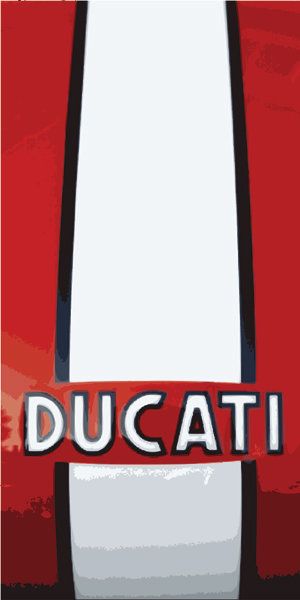Ducati Sport Classic