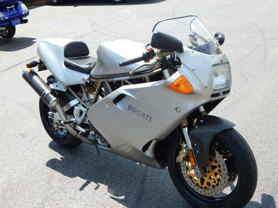 Ducati Supersport | eBay