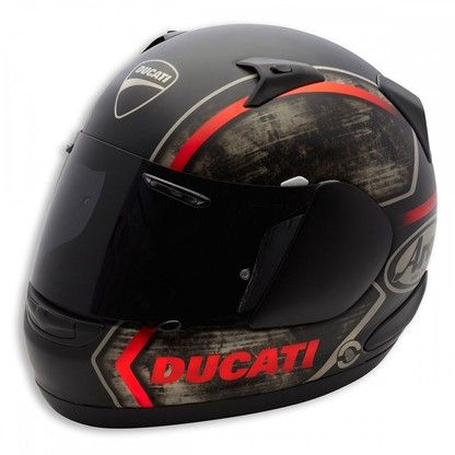 Ducati Thunder Helmet by Arai 98102737