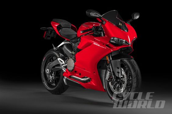 EICMA 2015 FIRST LOOK: 2016 Ducati 959 Panigale & Hypermotard 939 Ducati unveils cleaner, meaner Panigale and Hypermotard middleweights.