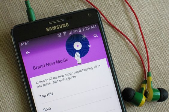 Five tips to help you get the most out of Google Play Music