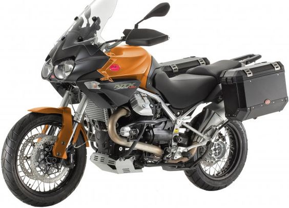 Future Moto Guzzi Models | 2014 Moto Guzzi Stelvio NTX 1200 ABS