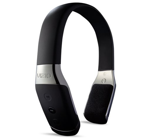 futuristic bluetooth headphones: Stylish, lightweight, and adjustable for mobile lifestyle | headphones & speakers . Kopfhörer & Lautsprecher . casque/écouteur & enceintes |    Design: vizio |