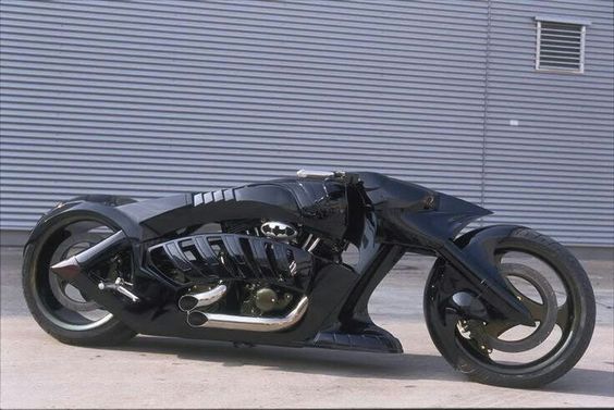 FUTURISTIC, motorcycle, bike CHOpper