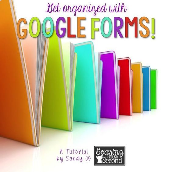 Get organized at back to school using Google Forms. This step by step tutorial will help you organize all of that back to school information & paperwork!