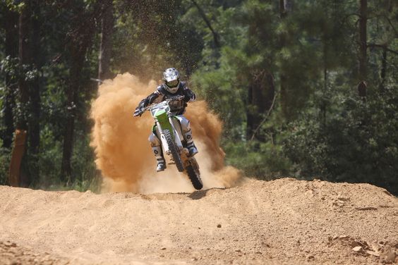 Glen H. / Motocross by Jeff Rizzo on 500px