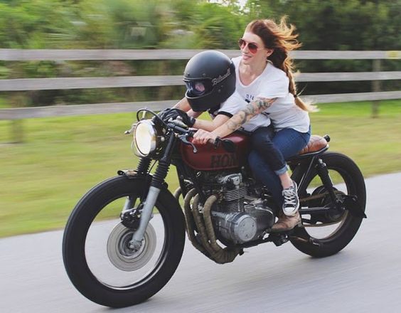 Go! #riding #motorcycles #motos |