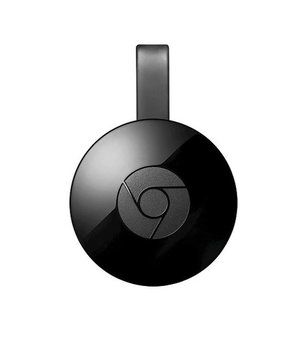 Google Chromecast | Before you hit the airport, rail station, or highway this travel season, make sure you take these devices with you.