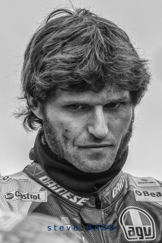 Guy Martin | born 4 November 1981 in Kirmington, Lincolnshire, England | British motorcycle racer. Has primarily competed in road racing events. Widely regarded as an amiable and 