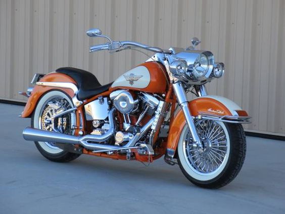 Harley Davidson Heritage /1995