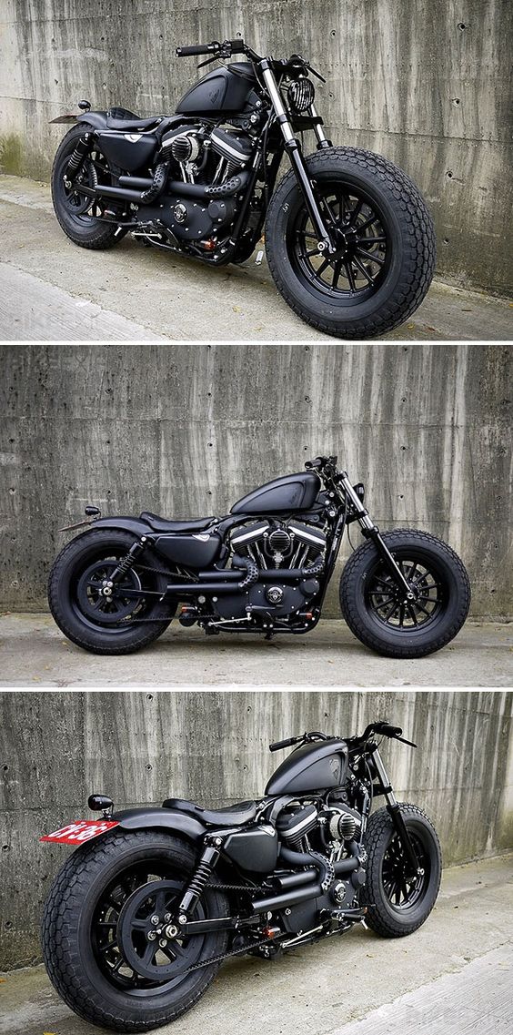 Harley Davidson Motorcycles Style Your Ride