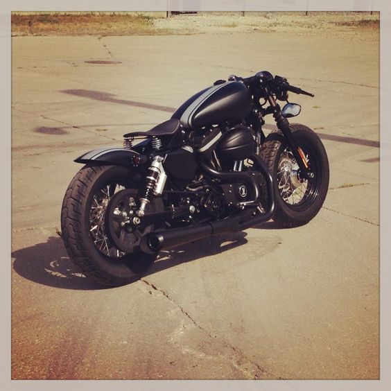 Harley Davidson Sportster | eBay