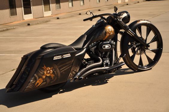 Harley-Davidson : Touring in Harley-Davidson | eBay Motorcycles