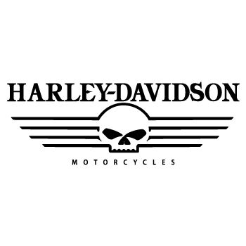 Harley Emblem Stencil | Harley Davidson Logo Stencil Harley davidson motorcycles