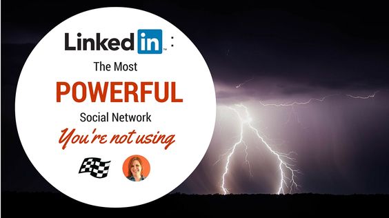Harness the Power of LinkedIn