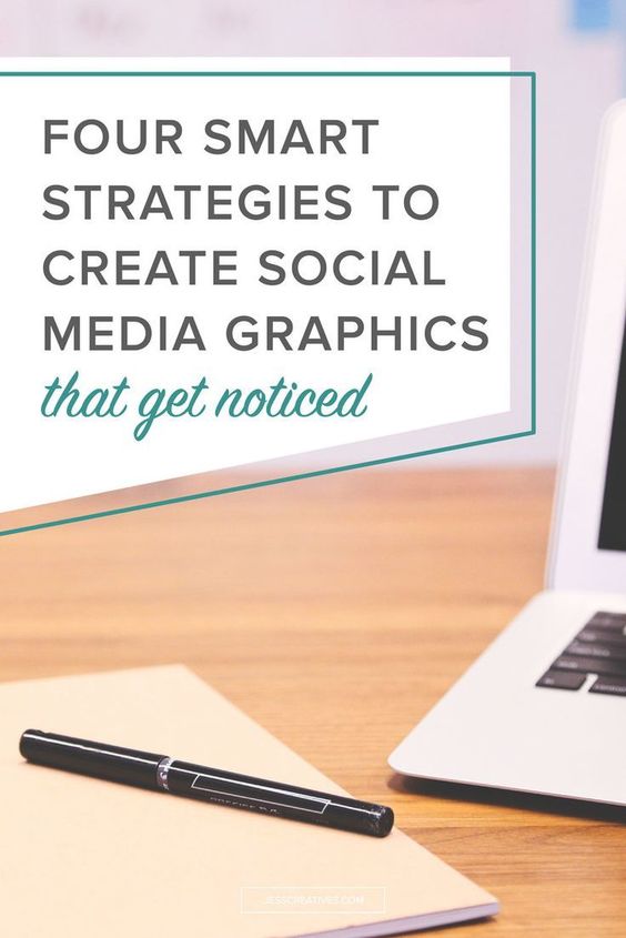 Having high-quality graphics on social media will help show your audience that you are professional and credible. The quality of graphics on social media is often overlooked because people think of it as just a fun outlet - great advice for social enterprise, nonprofits, small businesses!