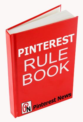 #Hints and #tips for using Pinterest