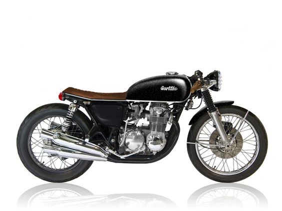 Honda CB500 