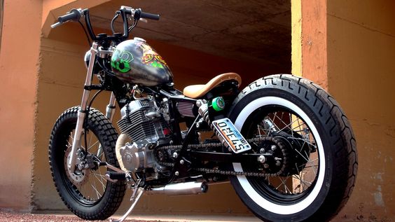 #honda#rebel#bobber#motorcycle