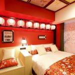 Hotel Gracery Kyoto Sanjo North Opens with One-of-a-Kind Kabuki Room