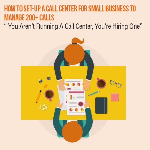 How a Call Center Can Help Small Scale Businesses Thrive | Jordan Paul | Pulse | LinkedIn