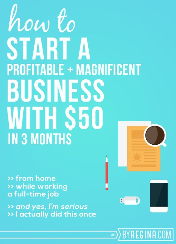 How to start a business for $50 in 3 months. A new #podcast series for creatives and #infopreneurs.