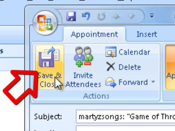 How+to+Organize+Yourself+Using+Microsoft+Outlook+--+via+