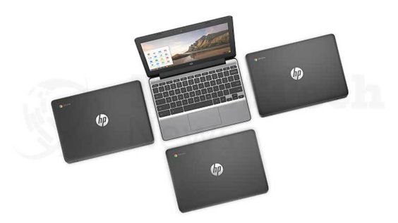 HP has already built a  inch Chromebook 11 G5 which will have an optional touch screen and it will be launched in coming October.