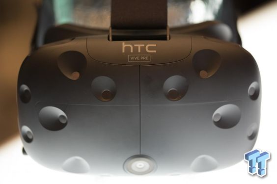 HTC brings 30 companies together for VR, has $10 billion to spend: HTC brings 30 companies together for VR, has $10 billion to spend:…