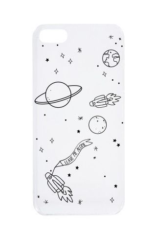 I Need My Space IPhone 6/6s Case