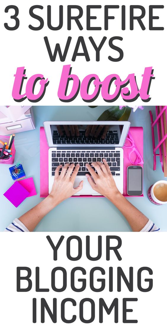 If you are a blogger looking for ways to boost your blogging income, this is a must read. I never would have thought of some of this simple suggestions!