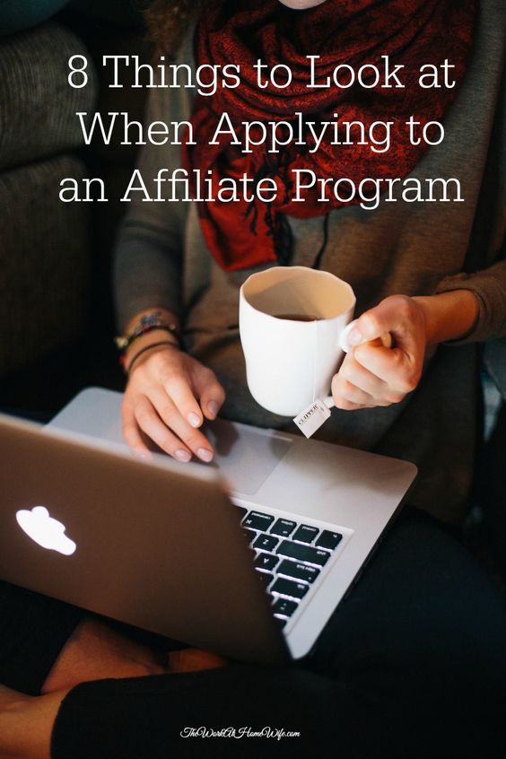 If you are writing stellar reviews and tutorials on your blog, there is no reason to not incorporate affiliate marketing. The company is offering you a percentage of that sale.