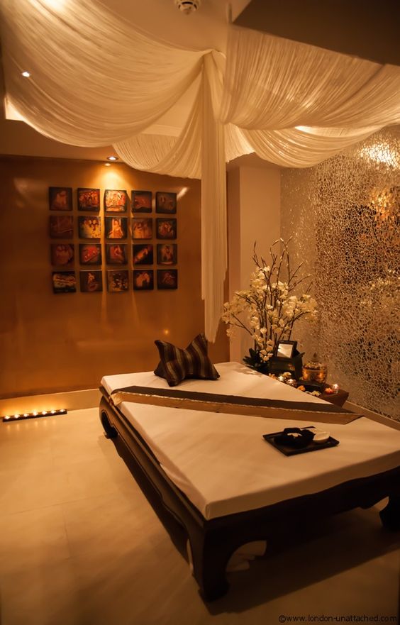 images of facial rooms | Thai Square spa - City
