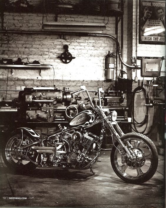 Indian Larry