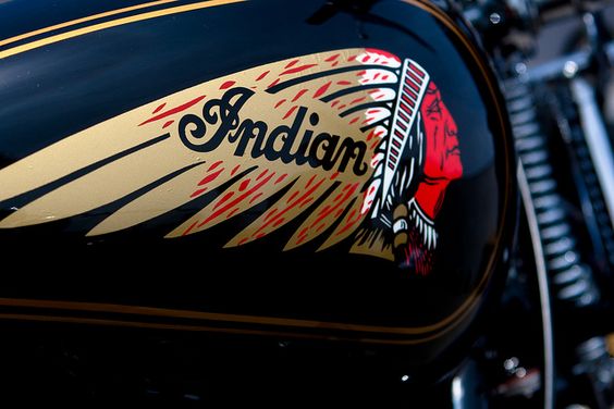 Indian Motorcycle-8313 | Flickr - Photo Sharing!