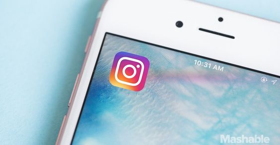 Instagram updated its iOS and Android app Wednesday with a new, flatter design and revamped app icon.