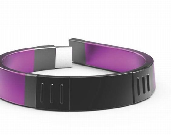 inTouch Bracelet takes blood sugar and glucose readings in a non intrusive way