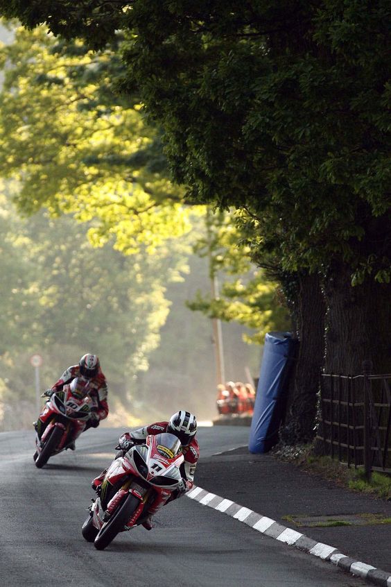 IOMTT: Conker Fields with Richard