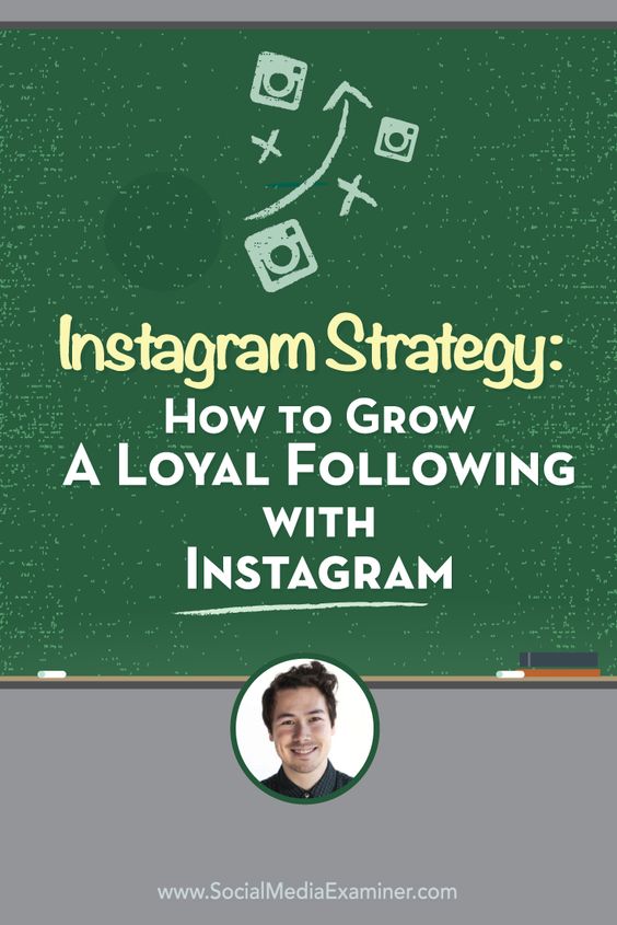 Is your business on Instagram?  Want to develop an engaged following?  To discover how to create an Instagram strategy for your business, Michael Stelzner interviews Nathan Chan. Via @Social Media Examiner