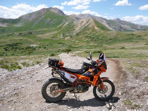 KTM 690 Enduro owners show off your bike ! - Page 162 - ADVrider