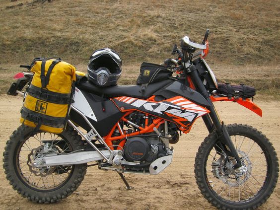 KTM 690 Enduro owners show off your bike ! - Page 202 - ADVrider