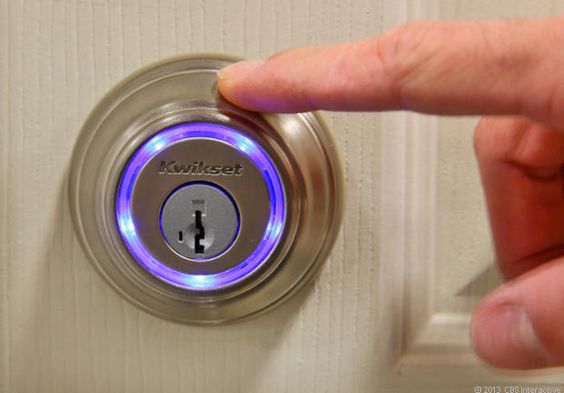 Kwikset Kevo Bluetooth Door Lock: this lock's even smarter than we thought