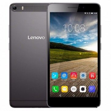 Lenovo PHAB Plus 4G LTE MSM8939 Octa Core 2GB 32GB Android  Smartphone  Inch 13MP Camera