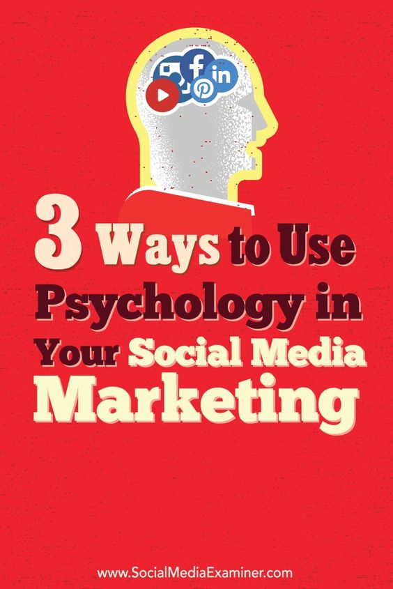 Looking for ways to connect with fans on a deeper level?  Implementing basic psychological marketing principles in your social media activities can help you attract, engage, and form emotional bonds with your target audience.  In this article, youll disc
