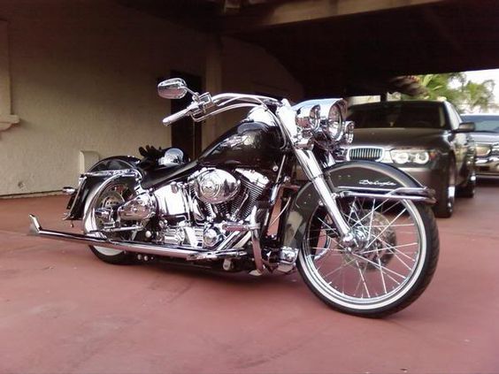 lowrider motorcycles | Lowrider style/ Nostalgic bikes - Harley Davidson Forums